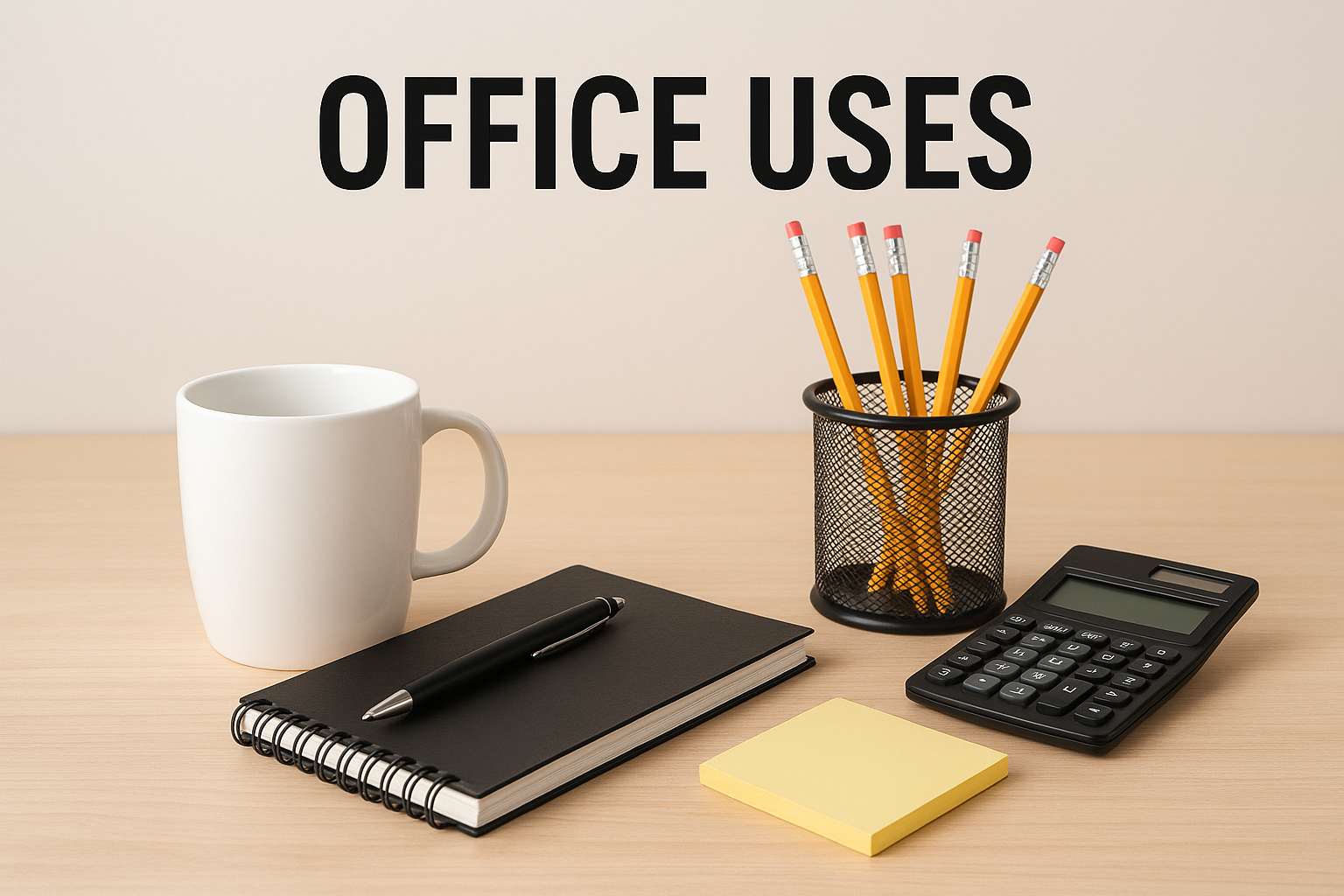 Office Uses