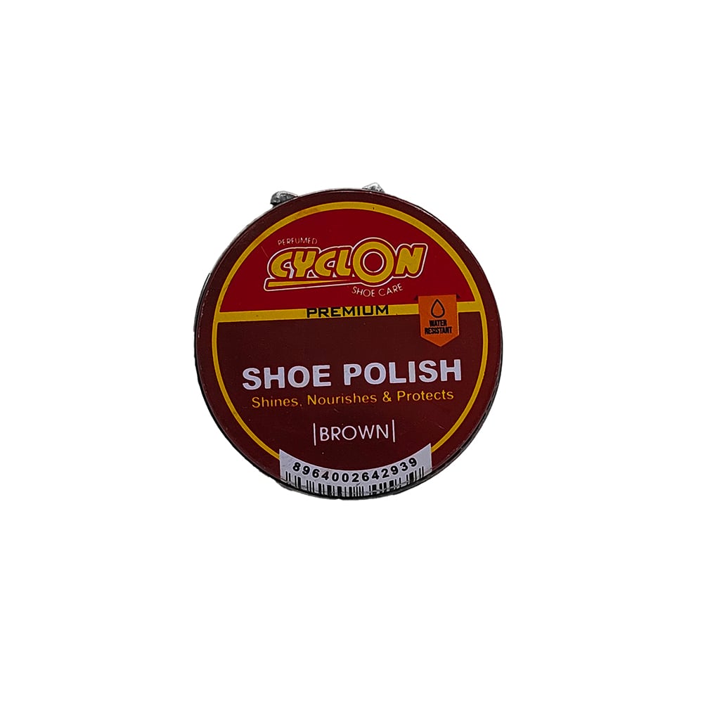Liquid Polish | Tin Polish | Shine Sponge