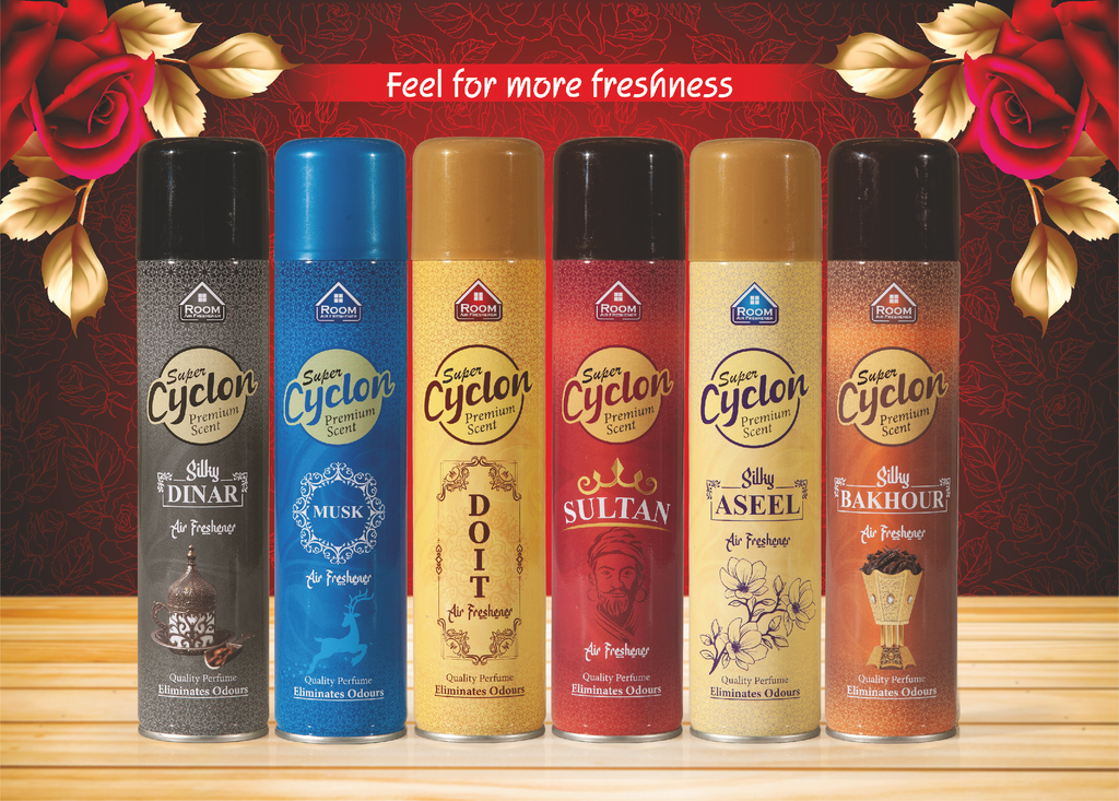 Air Fresher