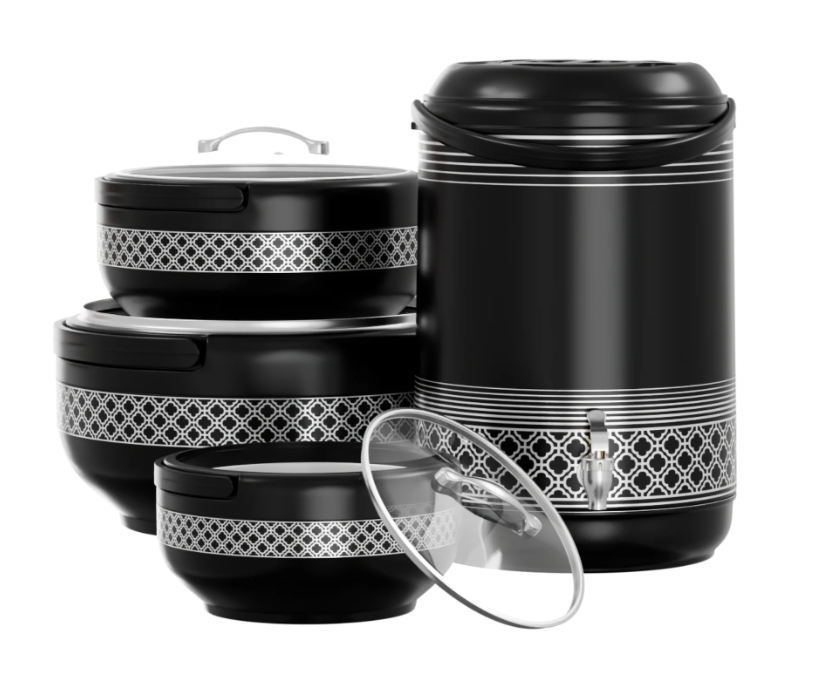 Brighton Set Pack of 4