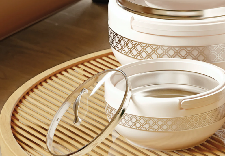 Brighton Set Pack of 4