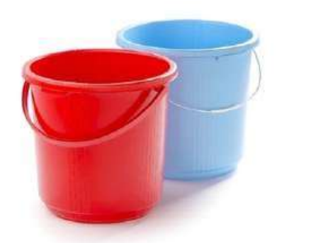 Water Bucket