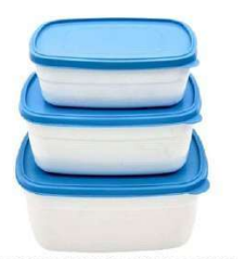 Food container set