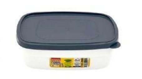 Food container 500ml