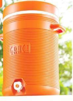 Easy-Grip Wide Series 21 liters