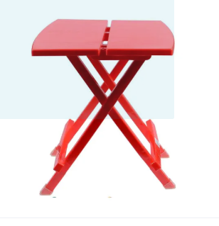 Study Table - Free Chair