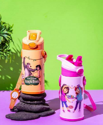 Kids Water Bottles