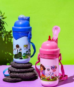 Kids Water Bottles
