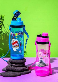Water Bottle 600ml