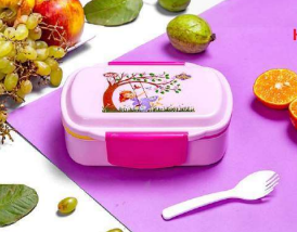 Lunch Box for kids