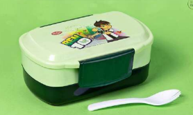 Ben ten lunch box