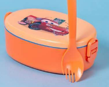Lunch box for kids