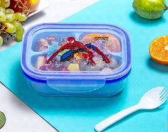 Lunch box for kids