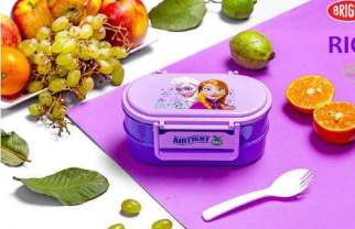 Lunch Box for kids
