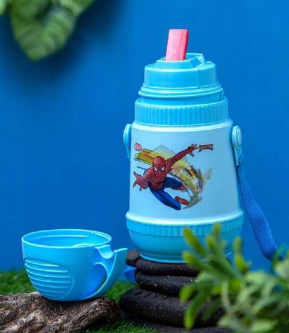 Cool keeper small water bottle