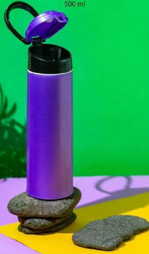 Cool Sports water bottle