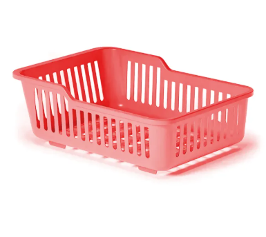 Multipurpose Basket
