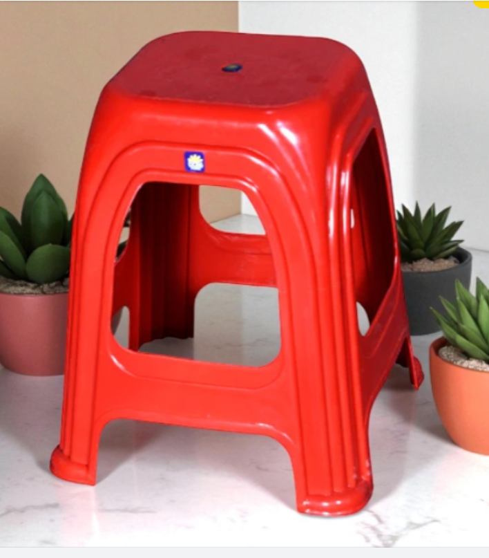 Stool Plastic