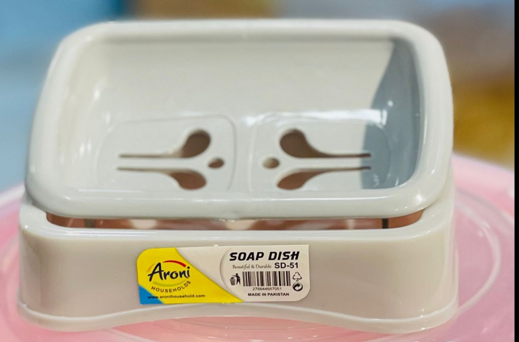 Soap Dish