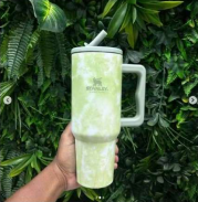 Stanley Quencher H2.0 Stainless Steel