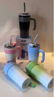 Stanley Quencher H2.0 Stainless Steel