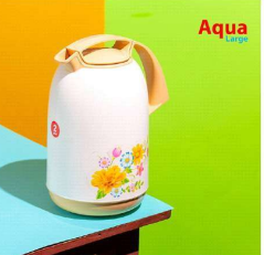 Thermic Water Jug