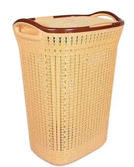Premium Laundry Basket