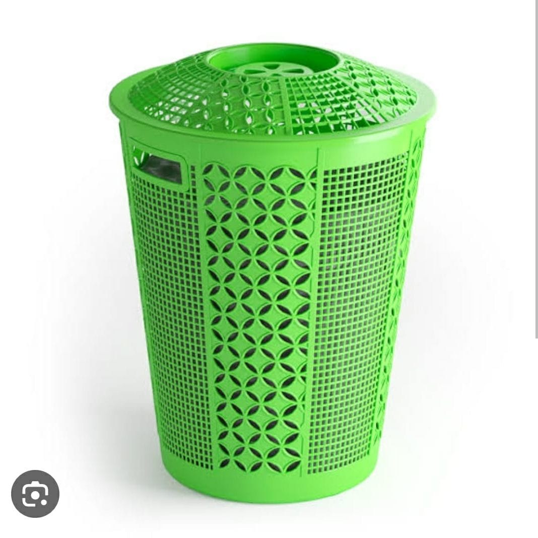 Premium Laundry Basket
