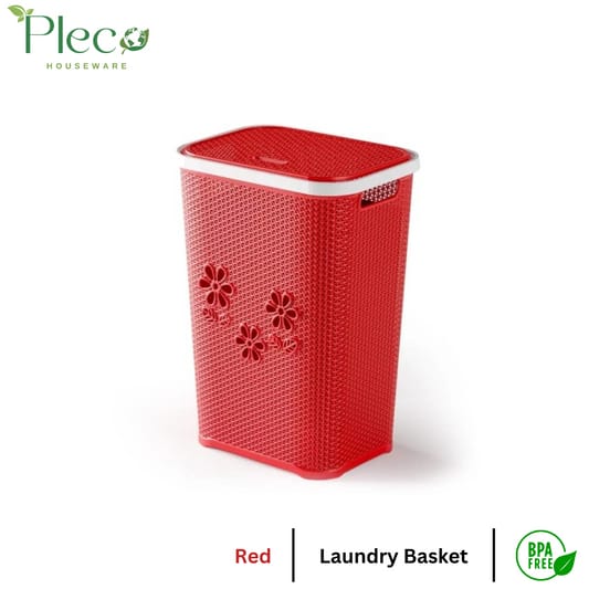 Premium Laundry Basket