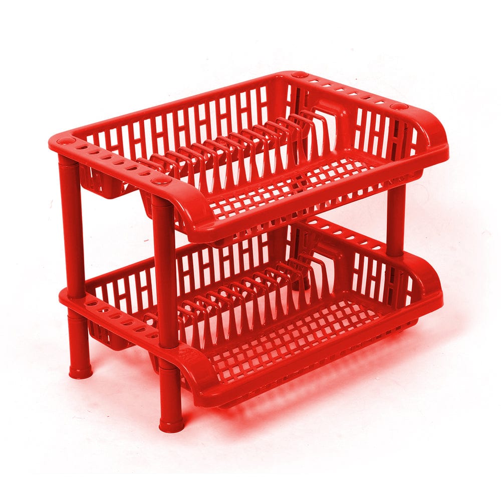 2 - Tier Dish Rack