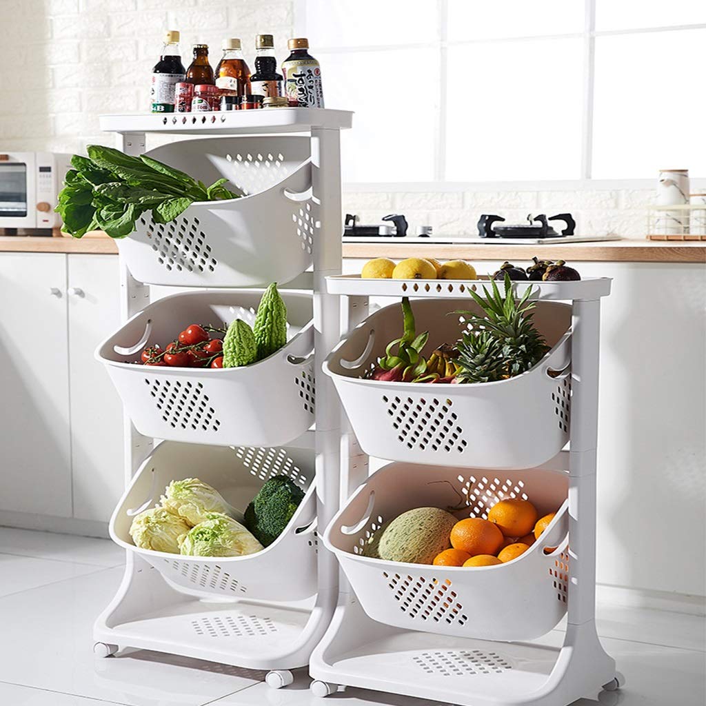 Tri Rack & twin rack