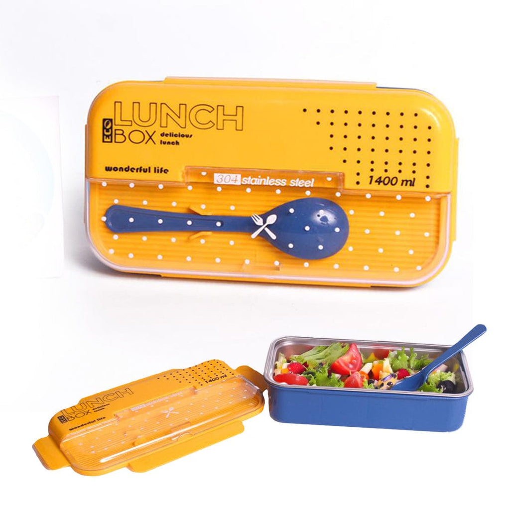 Stainless Steel Lunch Box