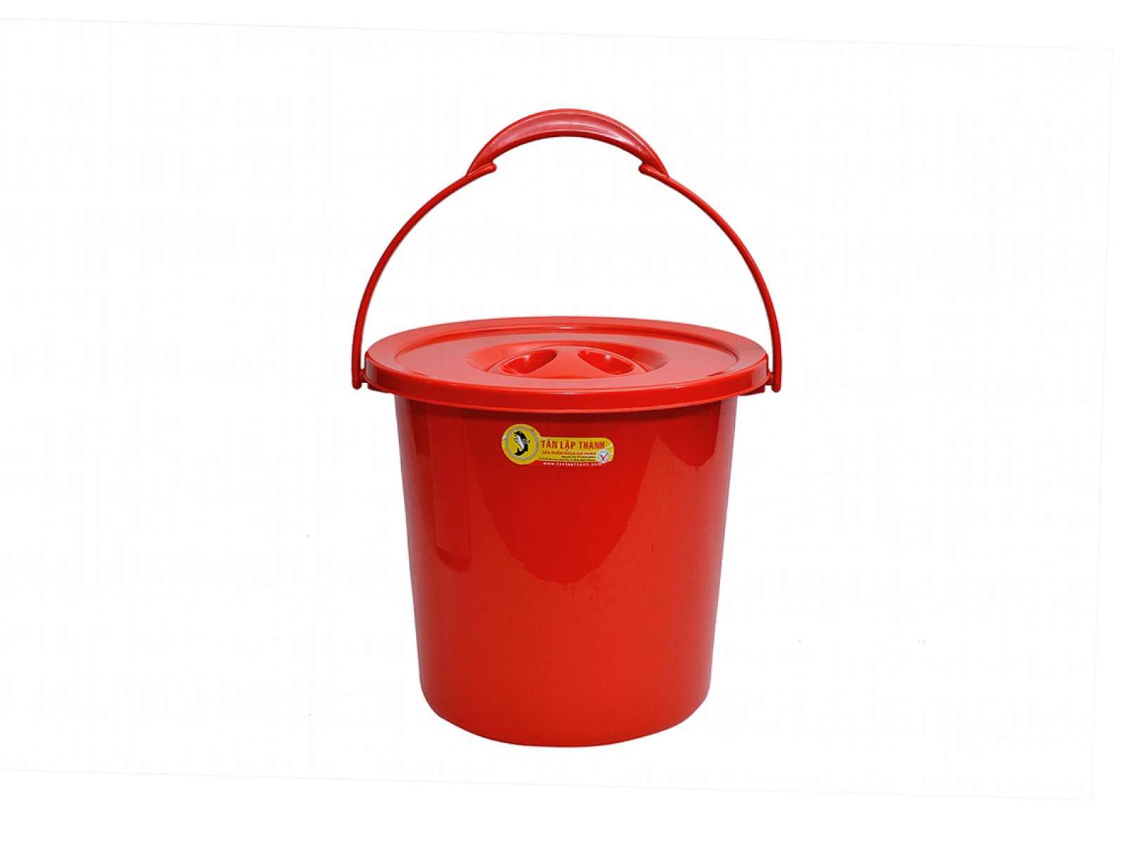 Plastic Bucket