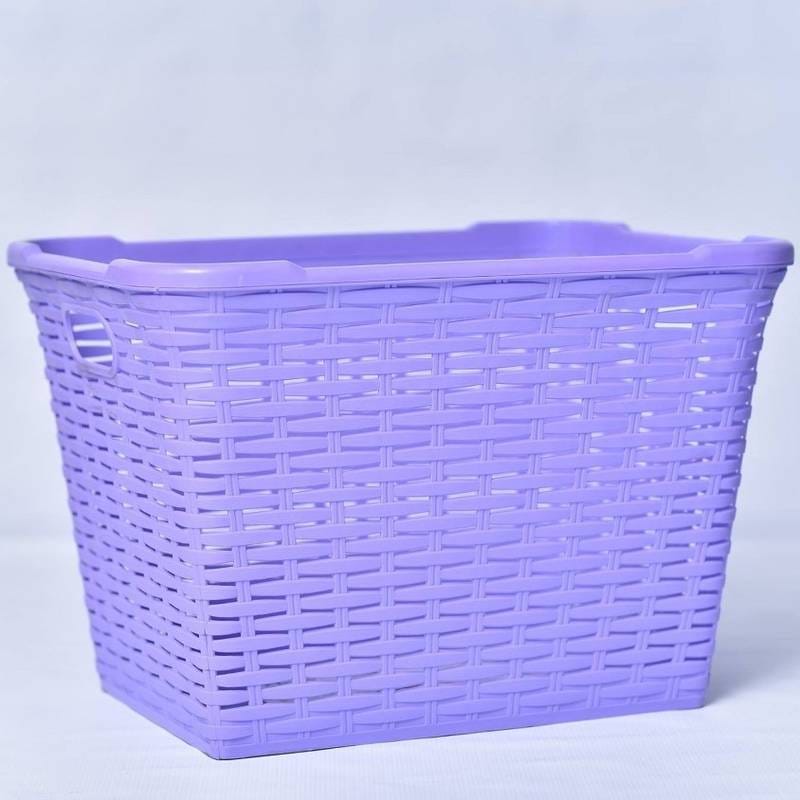 Laundry hamper