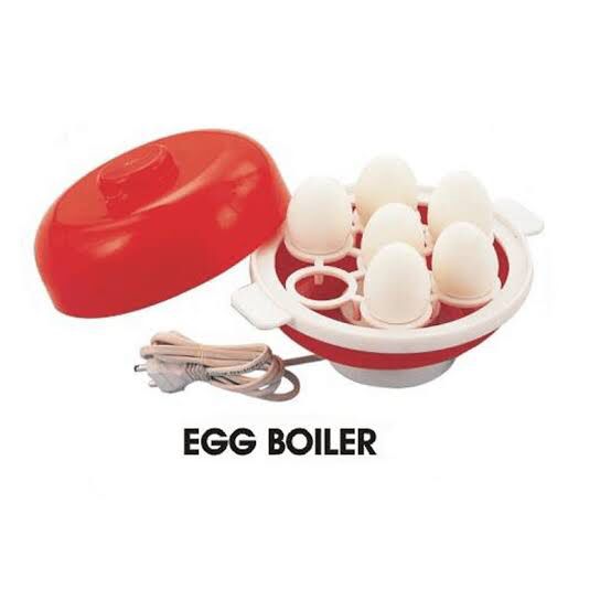 Egg Boiler
