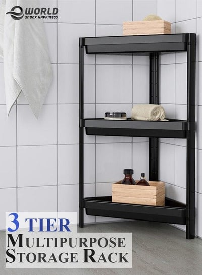 Corner Shelf Unit