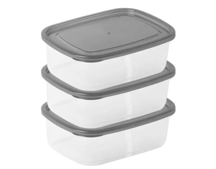 Galaxy Food Container 500ml