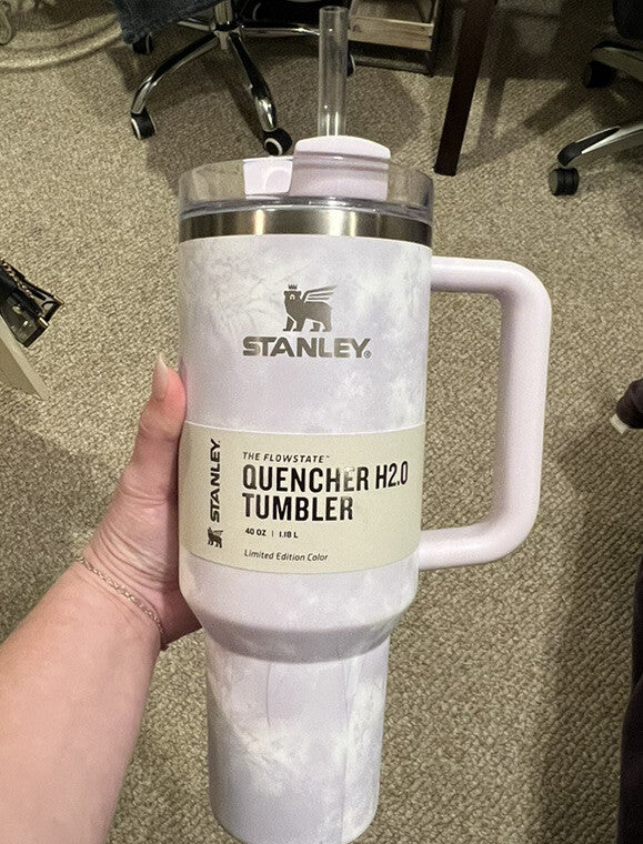 Stanley Quencher H2.0 Stainless Steel