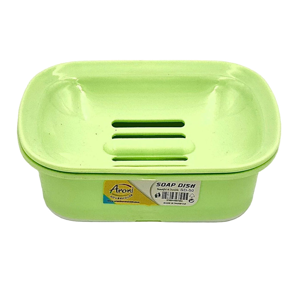 Soap Dish