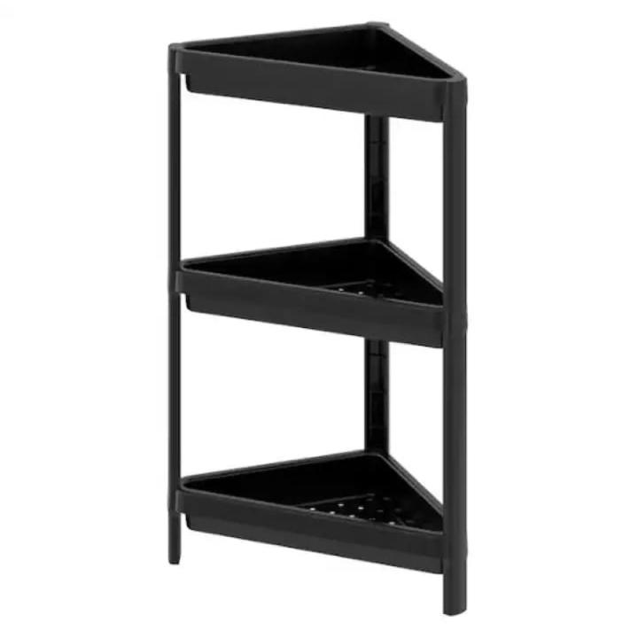Corner Shelf Unit